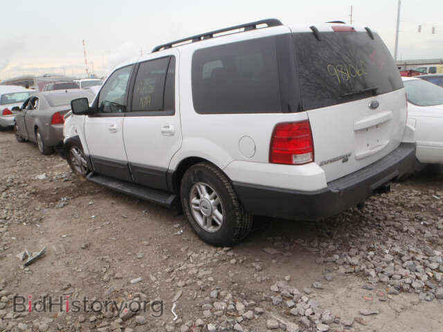 2006 FORD EXPEDITION - VIN: 1FMPU165X6LA01574 - Фото 4