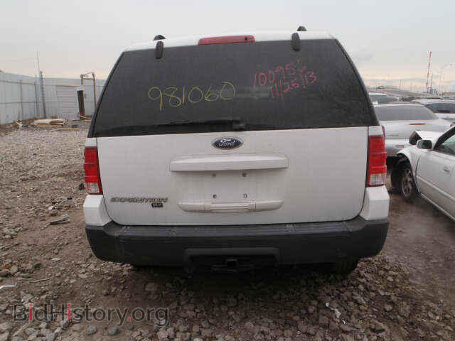 2006 FORD EXPEDITION - VIN: 1FMPU165X6LA01574 - Фото 5