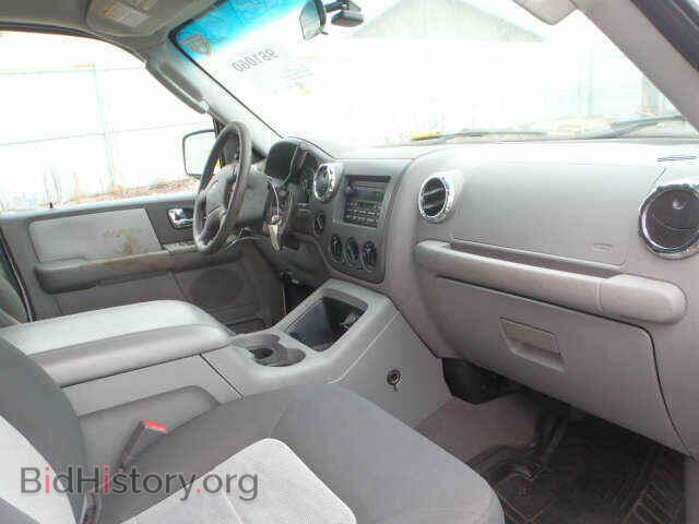 2006 FORD EXPEDITION - VIN: 1FMPU165X6LA01574 - Фото 7