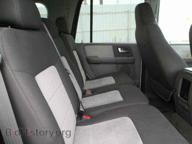 2006 FORD EXPEDITION - VIN: 1FMPU165X6LA01574 - Фото 8