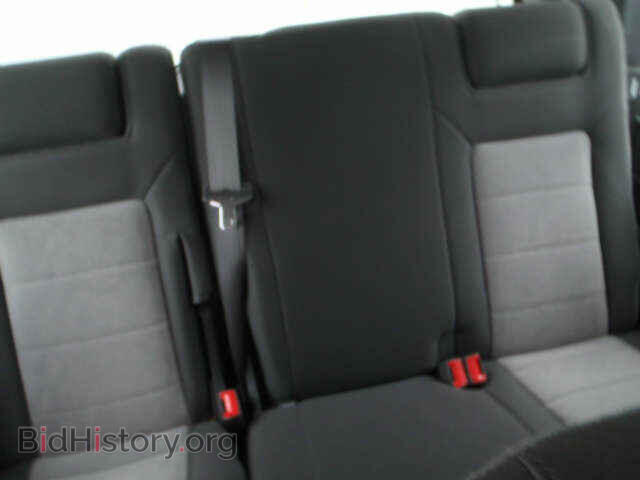 2006 FORD EXPEDITION - VIN: 1FMPU165X6LA01574 - Фото 9
