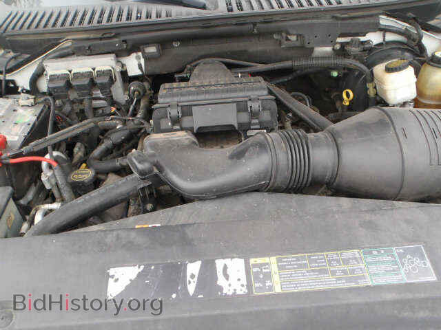 2006 FORD EXPEDITION - VIN: 1FMPU165X6LA01574 - Фото 10