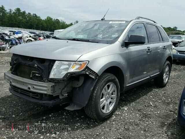 2008 FORD EDGE - VIN: 2FMDK36C08BA10354 - Photo 2