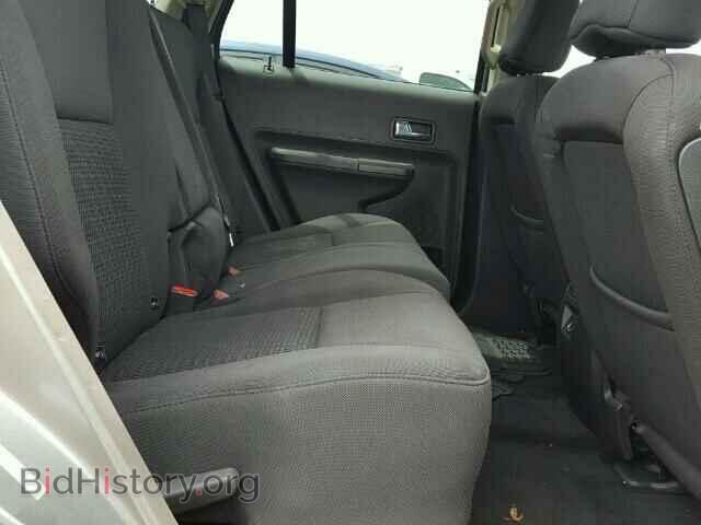2008 FORD EDGE - VIN: 2FMDK36C08BA10354 - Photo 6