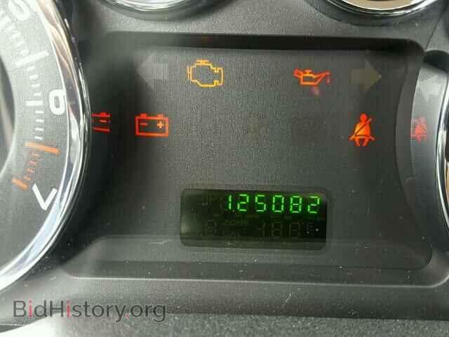 2008 FORD EDGE - VIN: 2FMDK36C08BA10354 - Photo 8