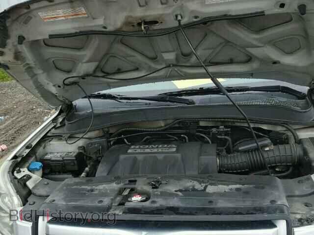 2006 HONDA PILOT - VIN: 2HKYF18716H001467 - Фото 7