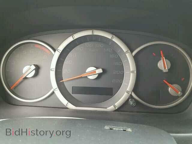 2006 HONDA PILOT - VIN: 2HKYF18716H001467 - Фото 8