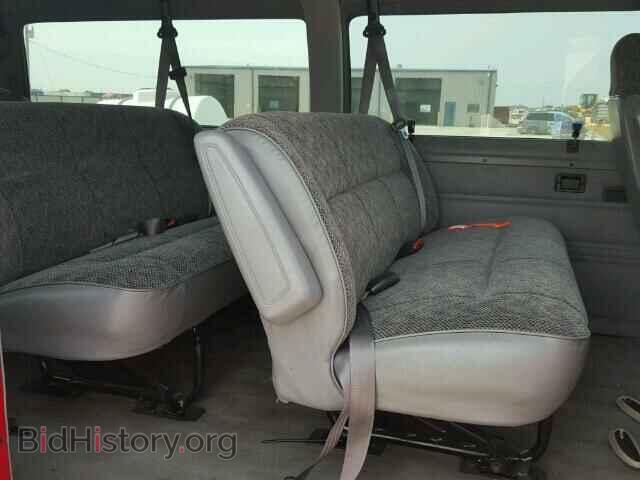 2000 DODGE RAM VAN - VIN: 2B5WB35Z3YK144299 - Фото 6