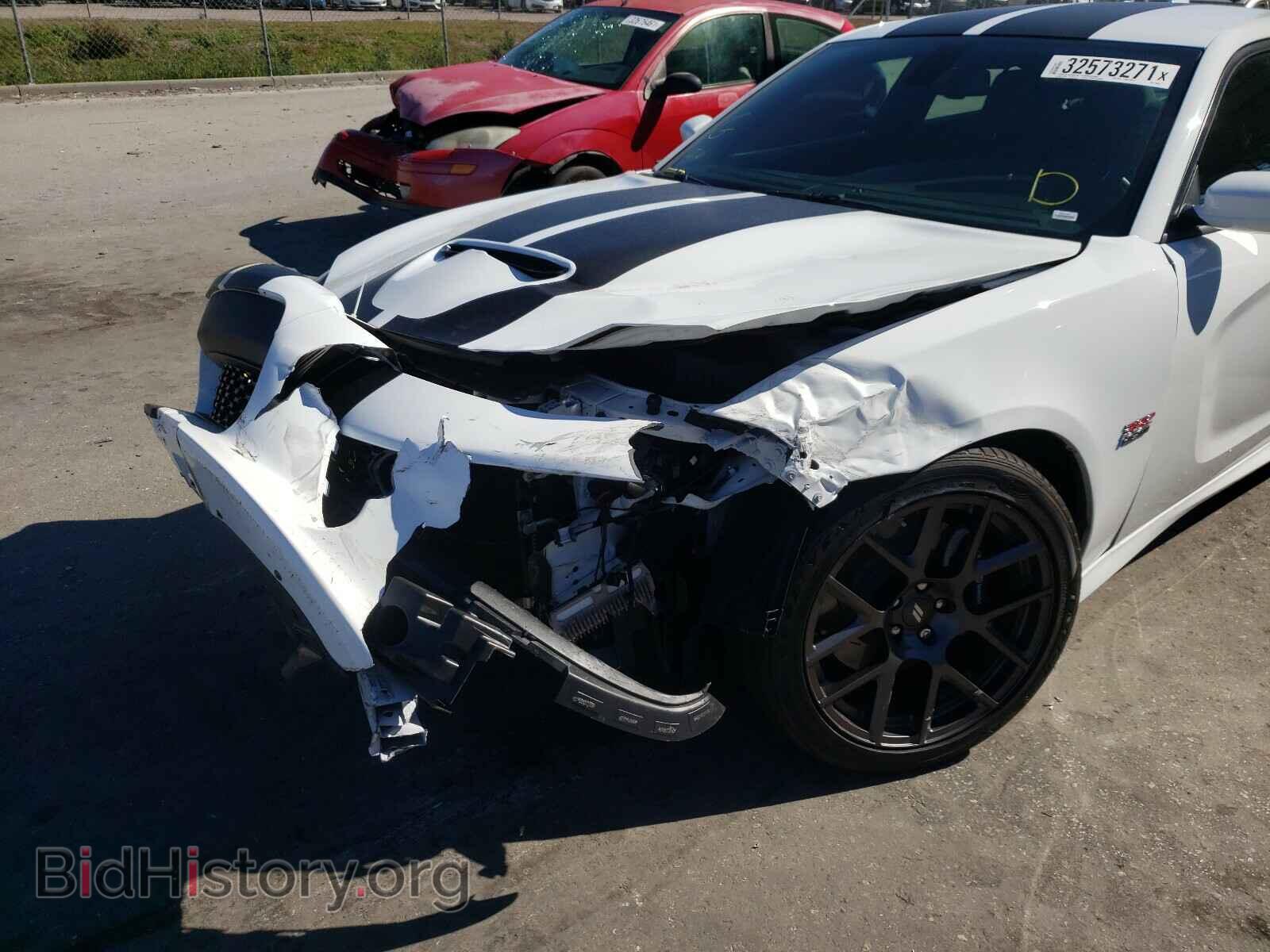 2019 DODGE CHARGER - VIN: 2C3CDXGJXKH700507 - Фото 9