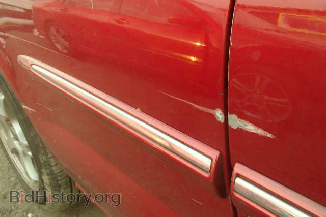 2004 CHRYSLER SEBRING - VIN: 1C3EL65R94N123770 - Фото 16