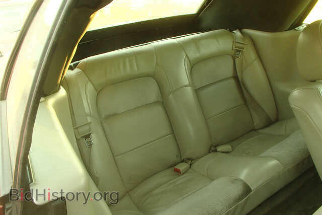 2004 CHRYSLER SEBRING - VIN: 1C3EL65R94N123770 - Фото 8