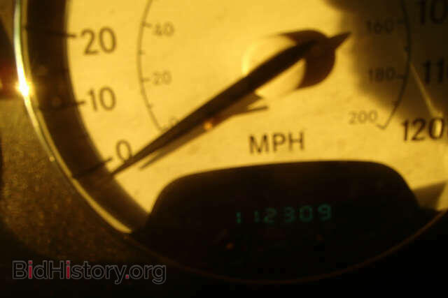 2004 CHRYSLER SEBRING - VIN: 1C3EL65R94N123770 - Фото 10