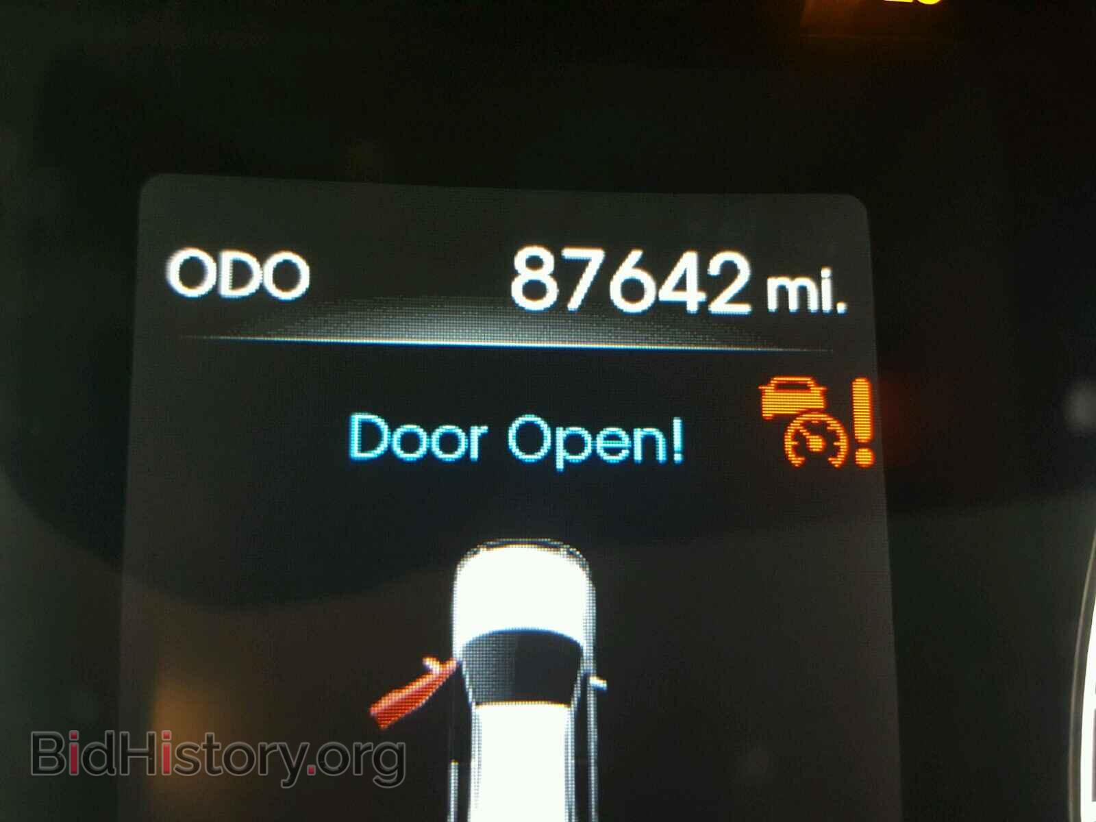 2012 HYUNDAI GENESIS - VIN: KMHGC4DD0CU161788 - Фото 8