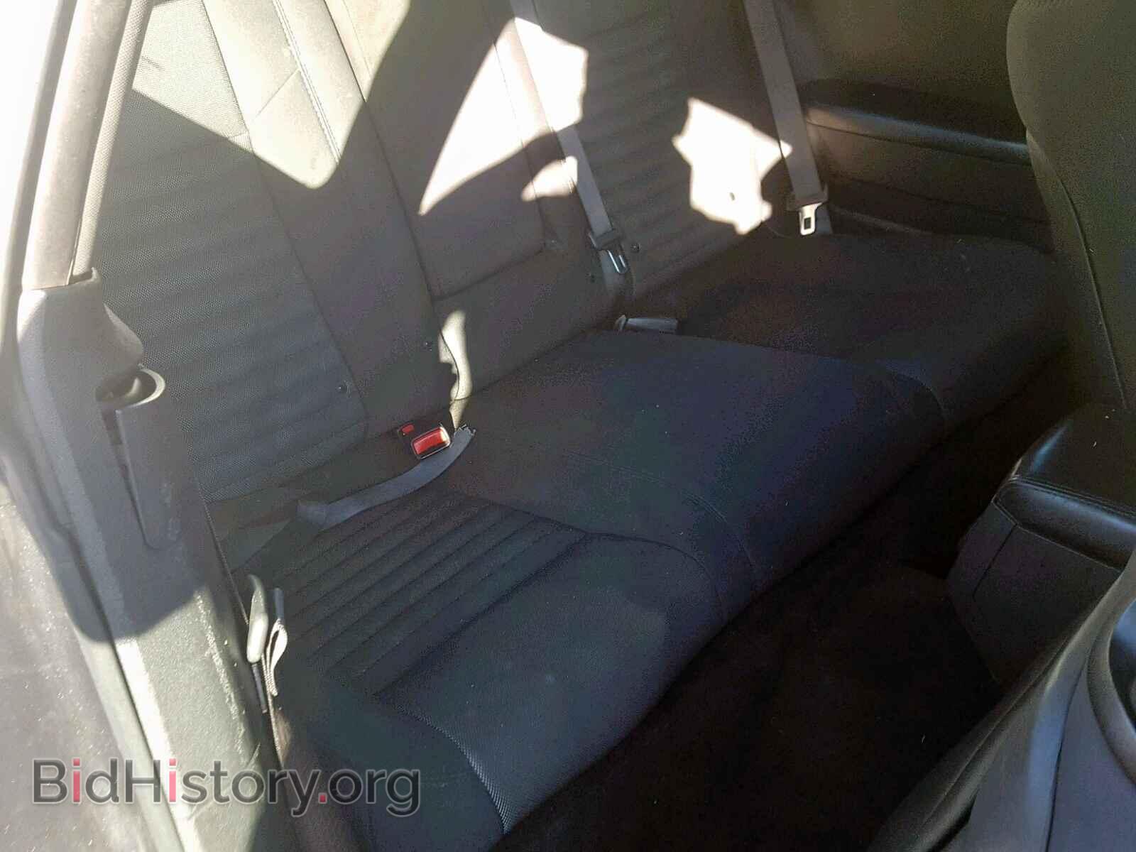 2013 DODGE CHALLENGER - VIN: 2C3CDYAG9DH700097 - Фото 6