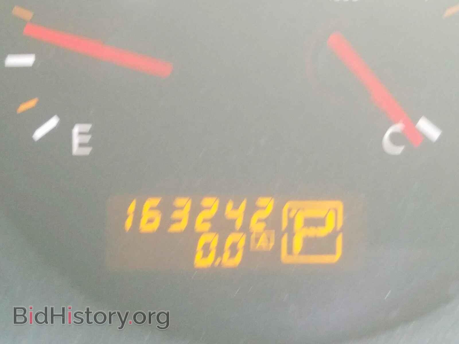 2007 NISSAN MAXIMA - VIN: 1N4BA41EX7C811049 - Фото 8