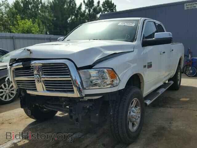 2012 DODGE RAM - VIN: 3C6TD5FT2CG207819 - Photo 2