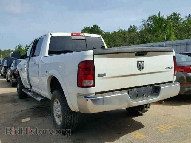 2012 DODGE RAM - VIN: 3C6TD5FT2CG207819 - Photo 3