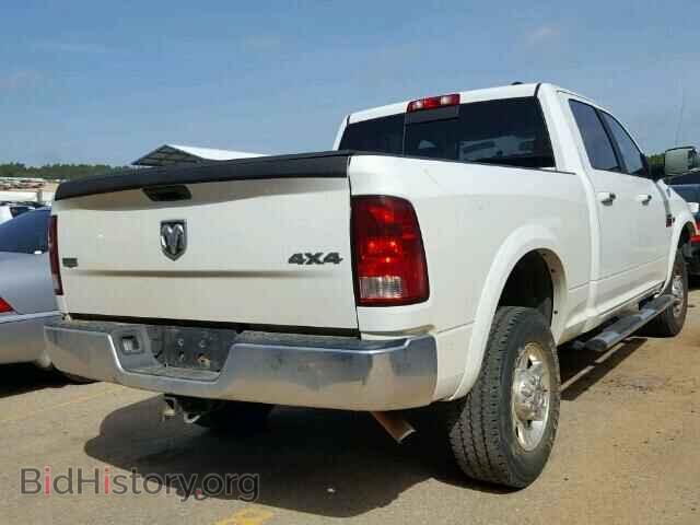 2012 DODGE RAM - VIN: 3C6TD5FT2CG207819 - Photo 4