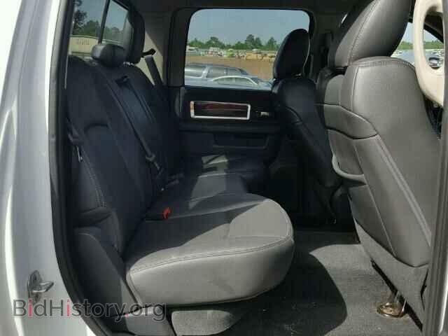 2012 DODGE RAM - VIN: 3C6TD5FT2CG207819 - Photo 6