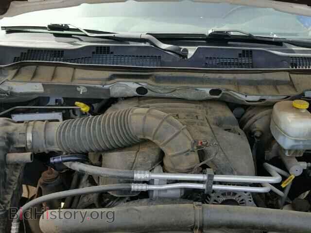 2012 DODGE RAM - VIN: 3C6TD5FT2CG207819 - Photo 7