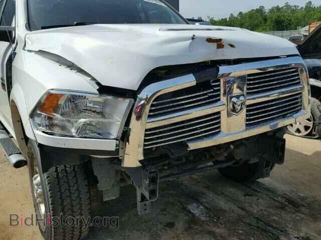 2012 DODGE RAM - VIN: 3C6TD5FT2CG207819 - Photo 9