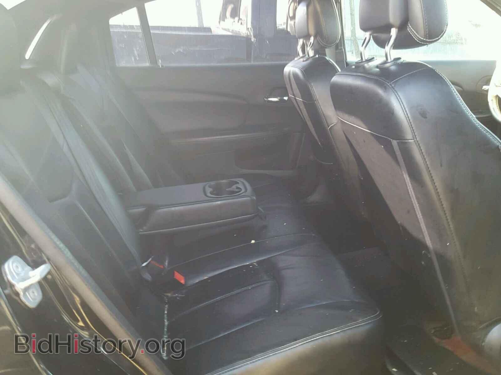 2013 CHRYSLER 200 - VIN: 1C3CCBCG0DN759866 - Фото 6
