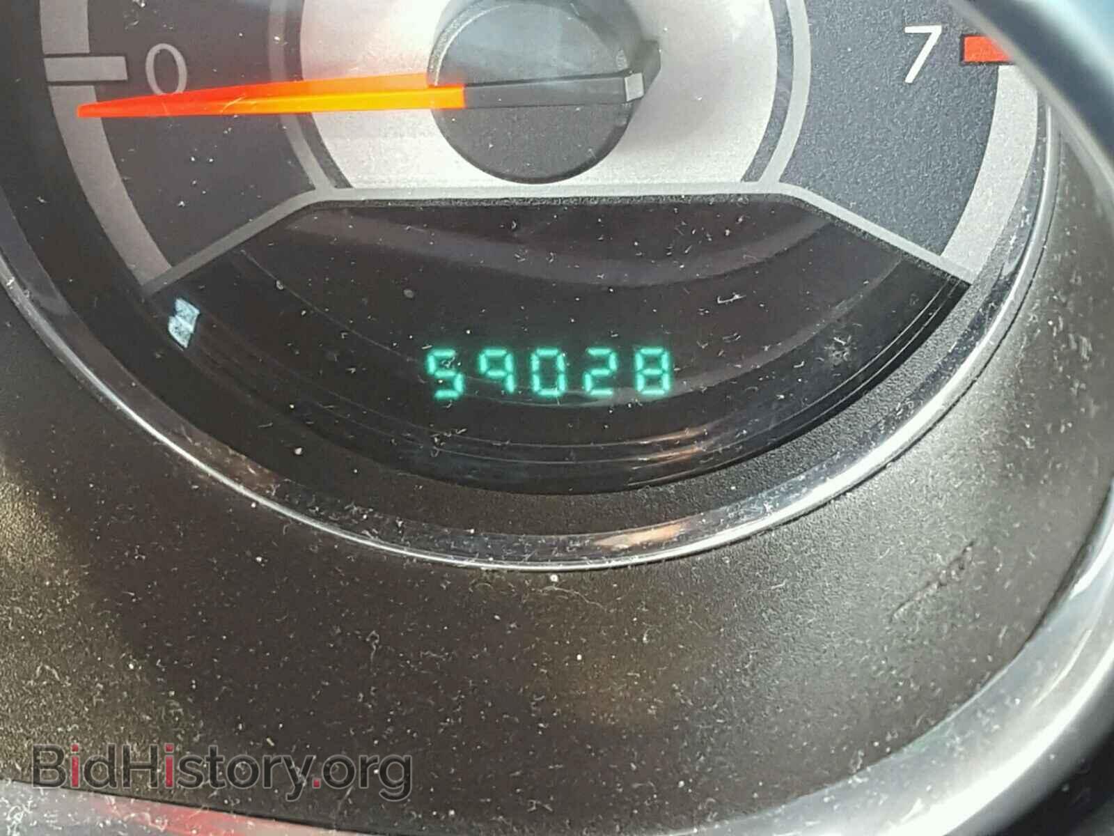2013 CHRYSLER 200 - VIN: 1C3CCBCG0DN759866 - Фото 8
