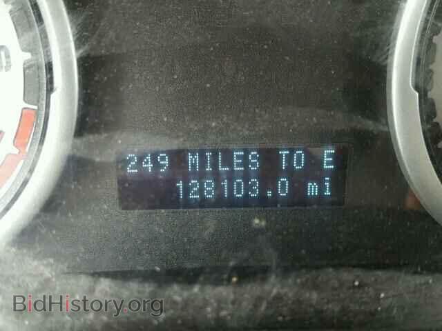 2009 FORD FOCUS - VIN: 1FAHP35N39W240468 - Фото 8