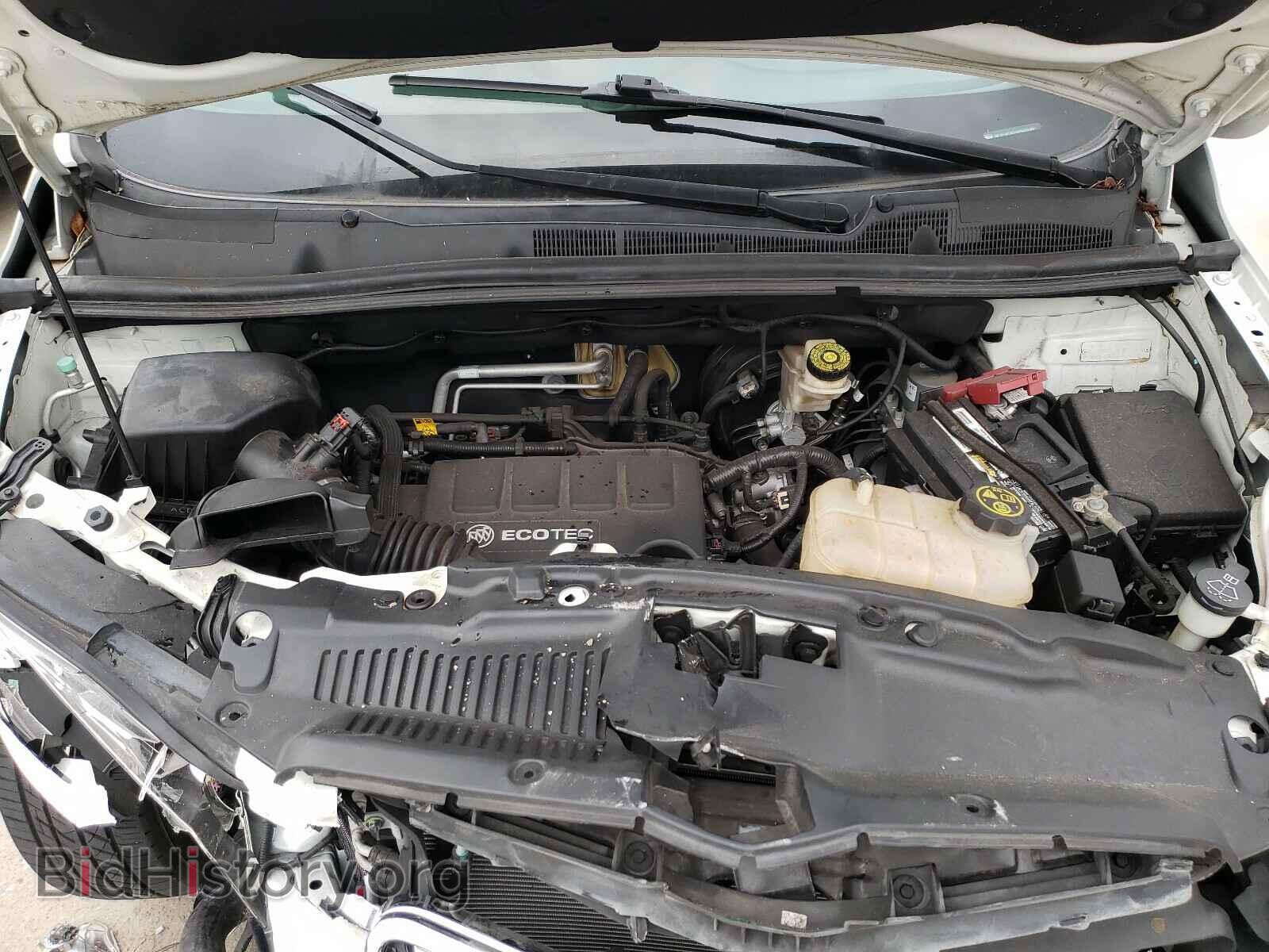 2014 BUICK ENCORE - VIN: KL4CJCSB1EB621375 - Photo 7