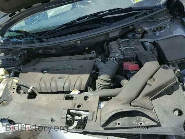 2013 MITSUBISHI LANCER - VIN: JA32V2FW2DU022905 - Фото 7
