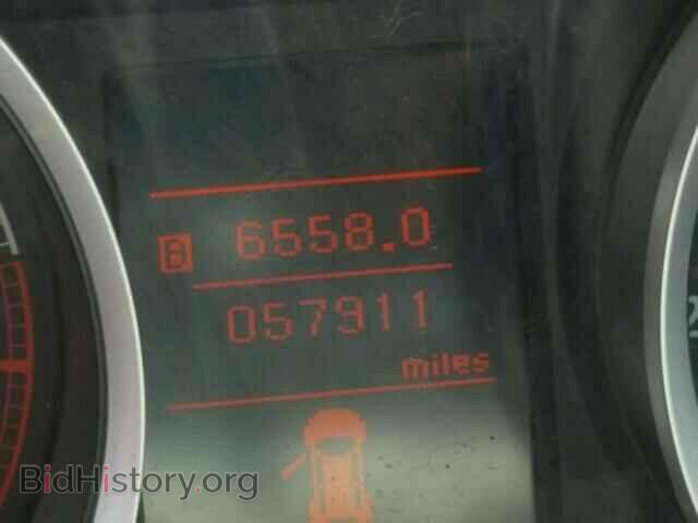 2013 MITSUBISHI LANCER - VIN: JA32V2FW2DU022905 - Фото 8