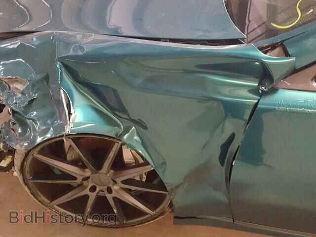 2007 LEXUS LS460 - VIN: JTHGL46F175008760 - Фото 10