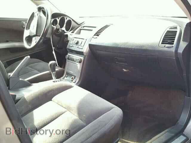 2007 NISSAN MAXIMA - VIN: 1N4BA41E27C809201 - Фото 5