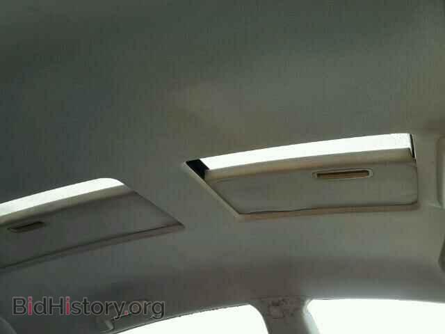 2007 NISSAN MAXIMA - VIN: 1N4BA41E27C809201 - Фото 9