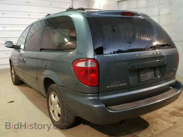 2005 DODGE CARAVAN - VIN: 2D4GP44L35R333749 - Photo 3