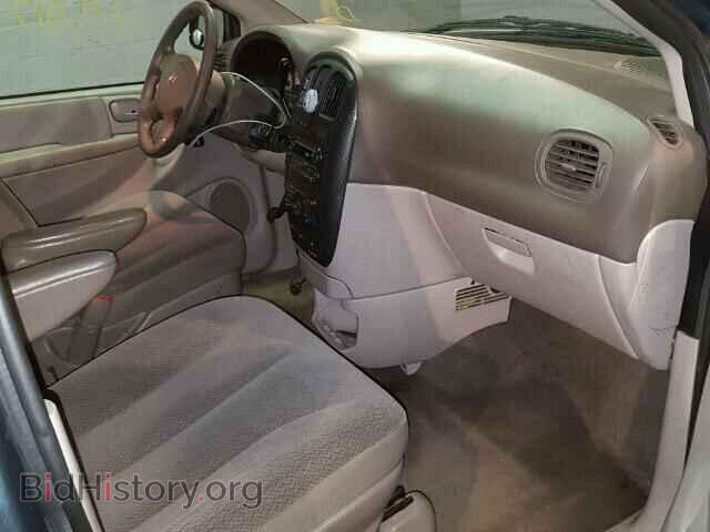2005 DODGE CARAVAN - VIN: 2D4GP44L35R333749 - Photo 5