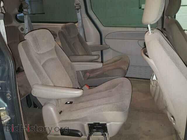 2005 DODGE CARAVAN - VIN: 2D4GP44L35R333749 - Photo 6