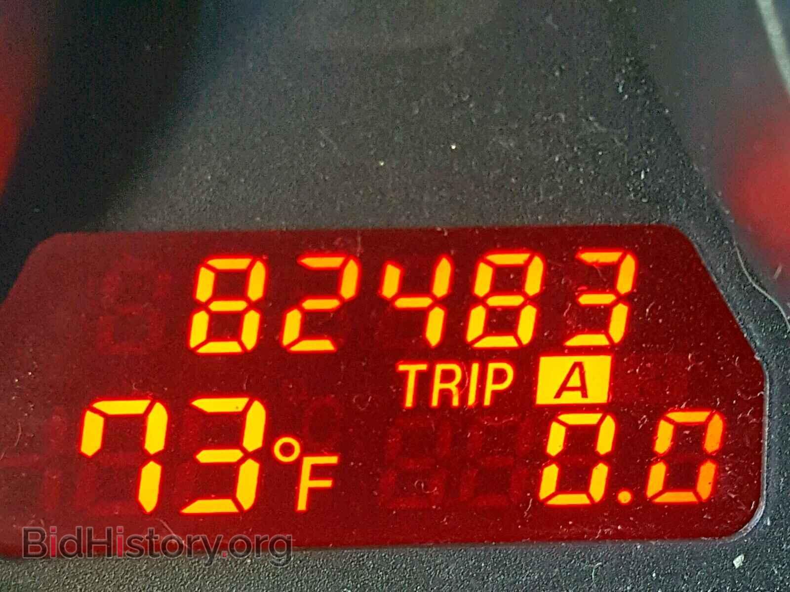 2012 MAZDA 6 - VIN: 1YVHZ8EH1C5M17117 - Фото 8