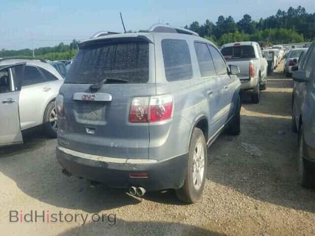 2008 GMC ACADIA - VIN: 1GKER23788J288098 - Фото 4