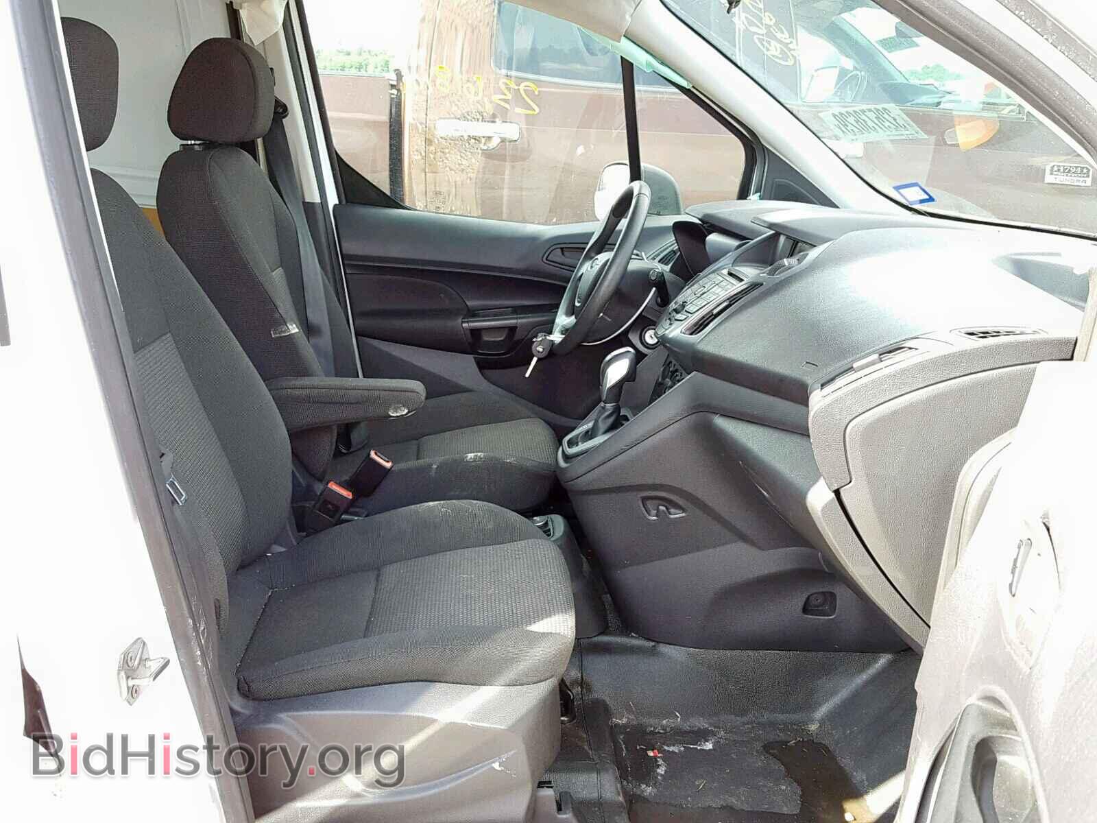 2016 FORD TRANSIT CO - VIN: NM0LS7E74G1290802 - Фото 5