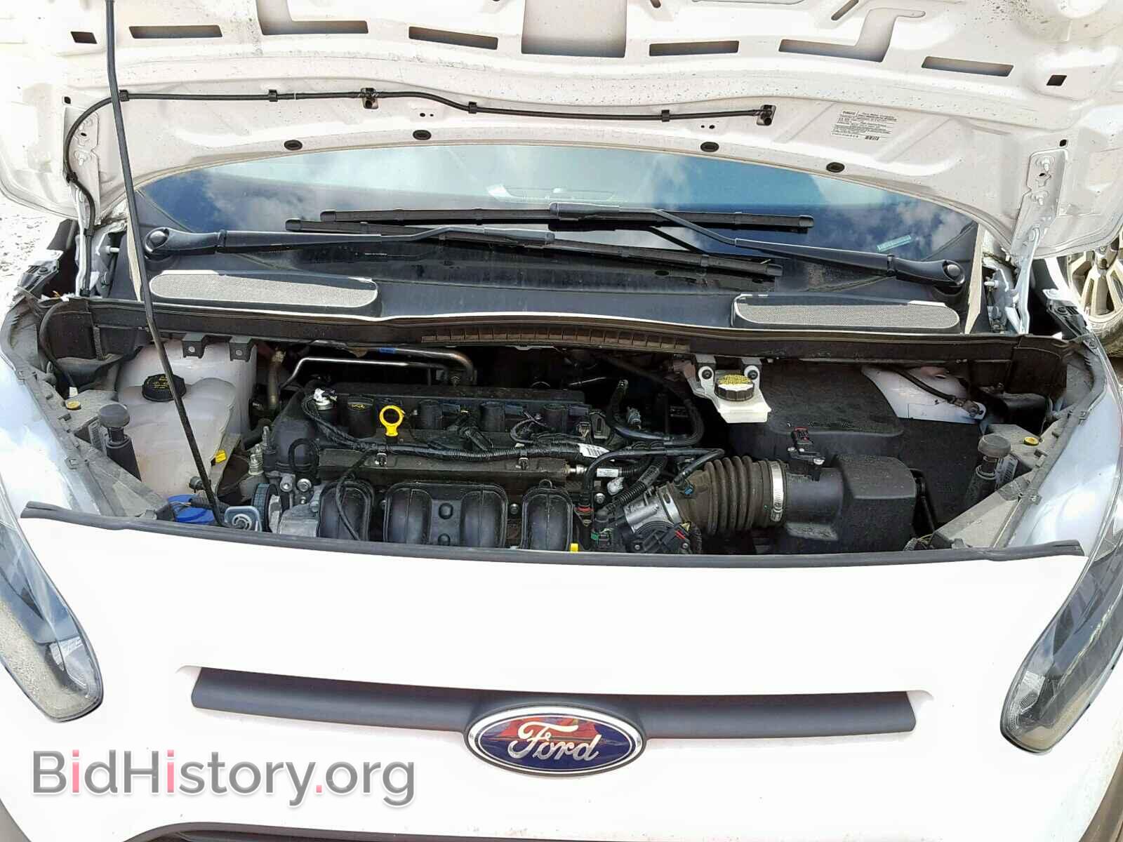 2016 FORD TRANSIT CO - VIN: NM0LS7E74G1290802 - Фото 7