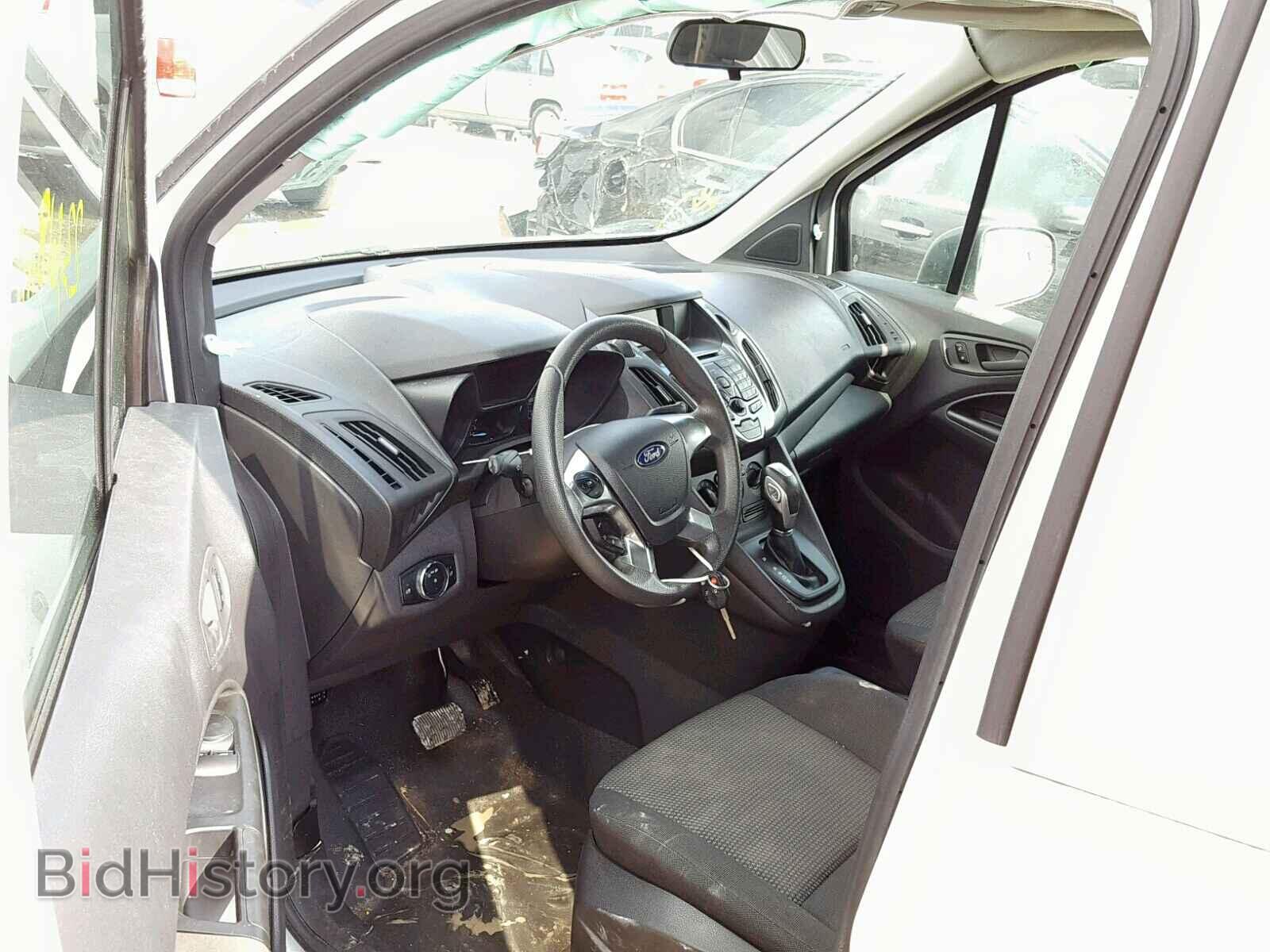 2016 FORD TRANSIT CO - VIN: NM0LS7E74G1290802 - Фото 9