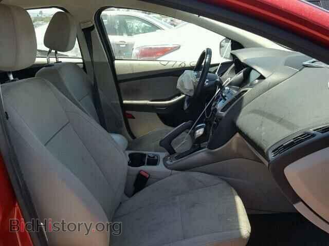 2012 FORD FOCUS - VIN: 1FAHP3H24CL311056 - Фото 5