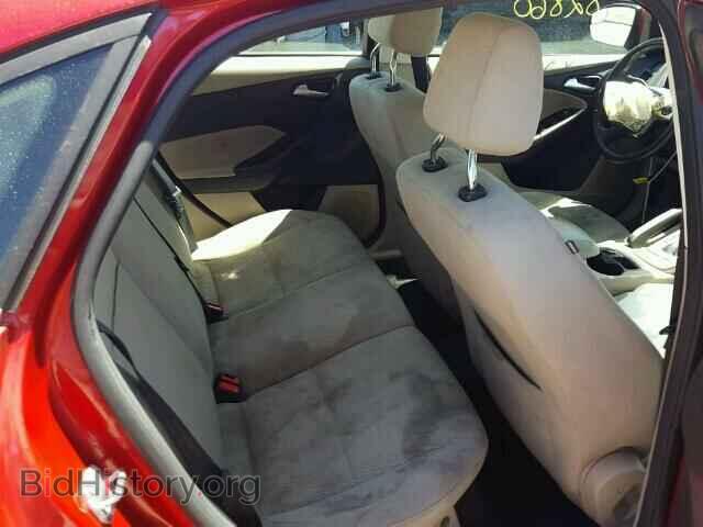 2012 FORD FOCUS - VIN: 1FAHP3H24CL311056 - Фото 6
