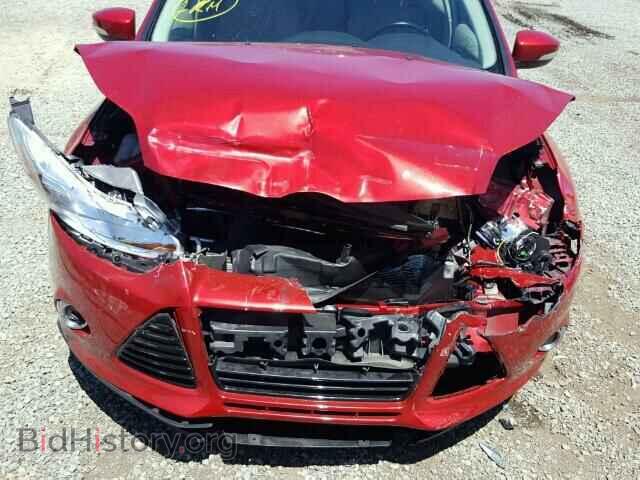 2012 FORD FOCUS - VIN: 1FAHP3H24CL311056 - Фото 9