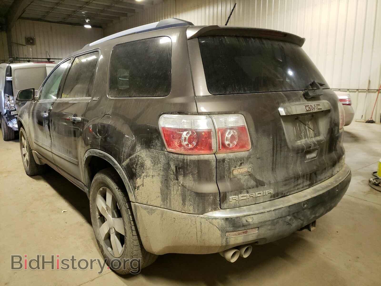 2012 GMC ACADIA - VIN: 1GKKVRED8CJ199733 - Photo 3