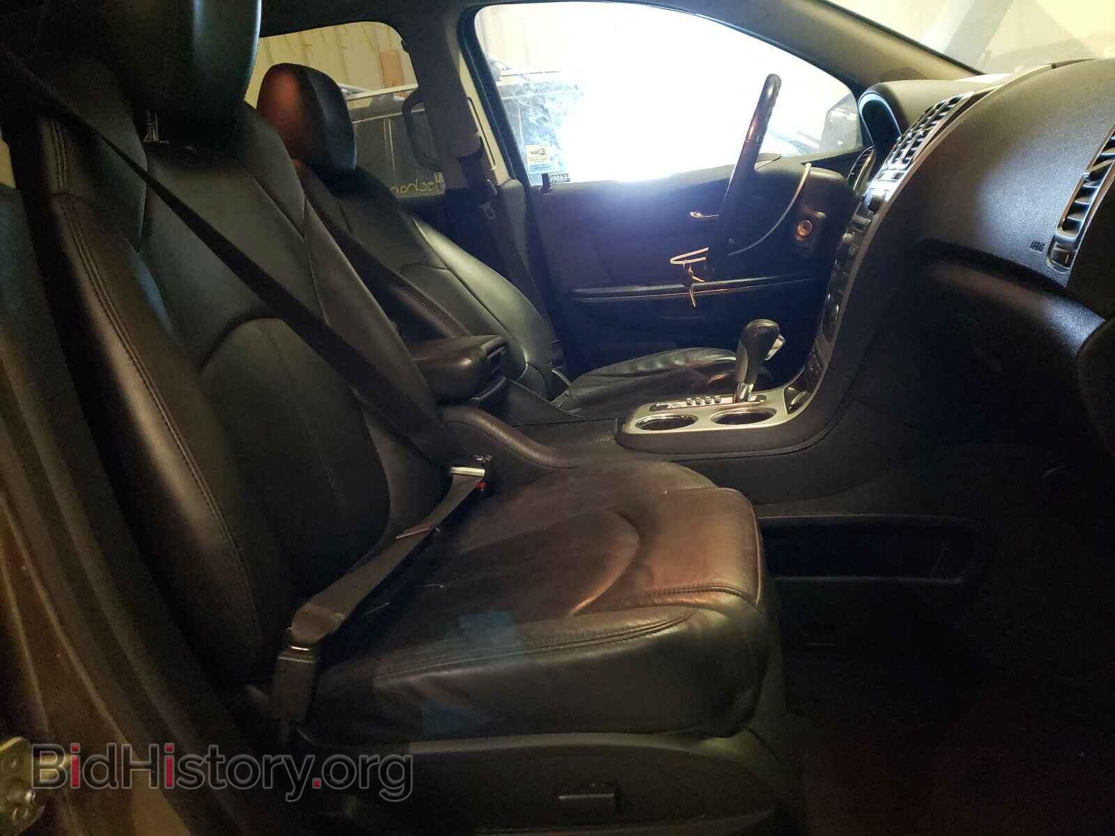 2012 GMC ACADIA - VIN: 1GKKVRED8CJ199733 - Photo 5