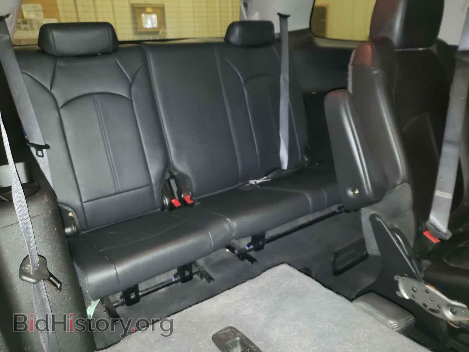 2012 GMC ACADIA - VIN: 1GKKVRED8CJ199733 - Photo 6