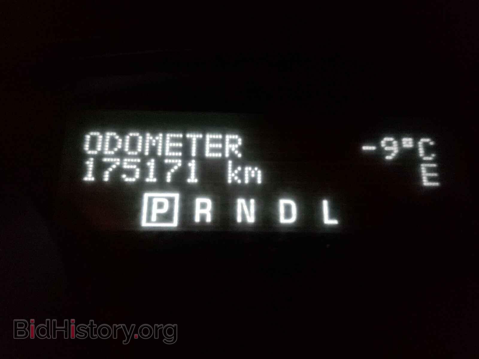2012 GMC ACADIA - VIN: 1GKKVRED8CJ199733 - Photo 8