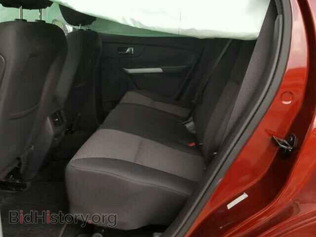 2014 FORD EDGE - VIN: 2FMDK4JC6EBA79171 - Фото 6